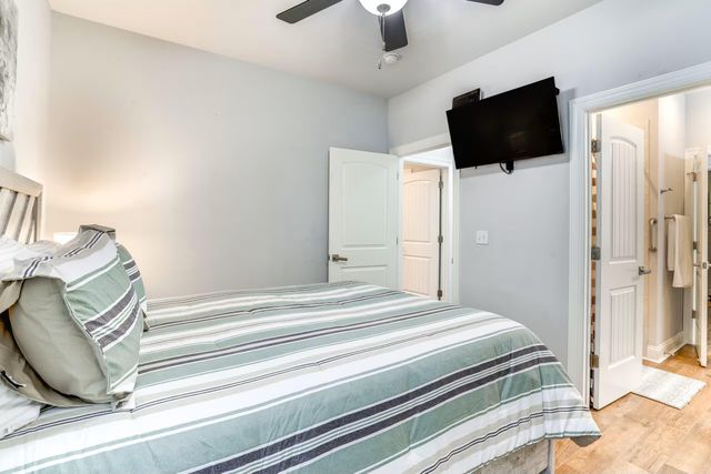 1 Circle Drive, Monkey Island, OK 74331