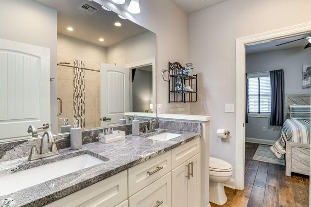 1 Circle Drive, Monkey Island, OK 74331