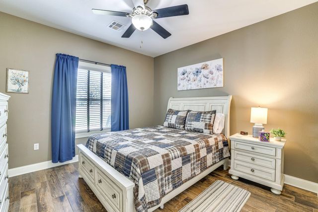 1 Circle Drive, Monkey Island, OK 74331