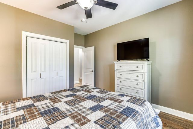 1 Circle Drive, Monkey Island, OK 74331