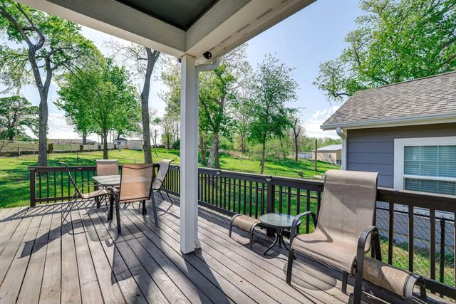 1 Circle Drive, Monkey Island, OK 74331