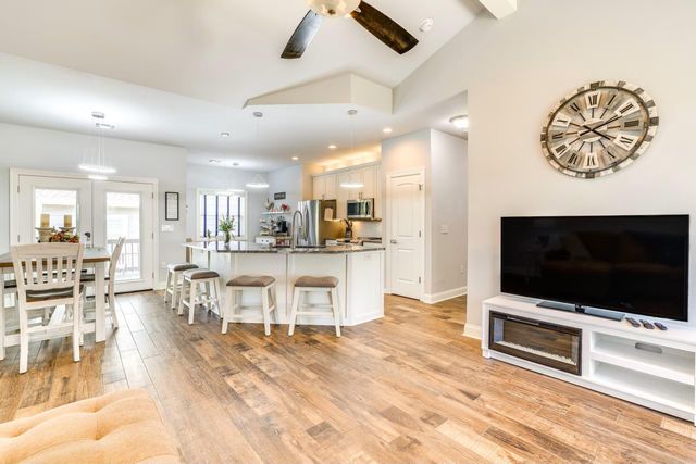 1 Circle Drive, Monkey Island, OK 74331
