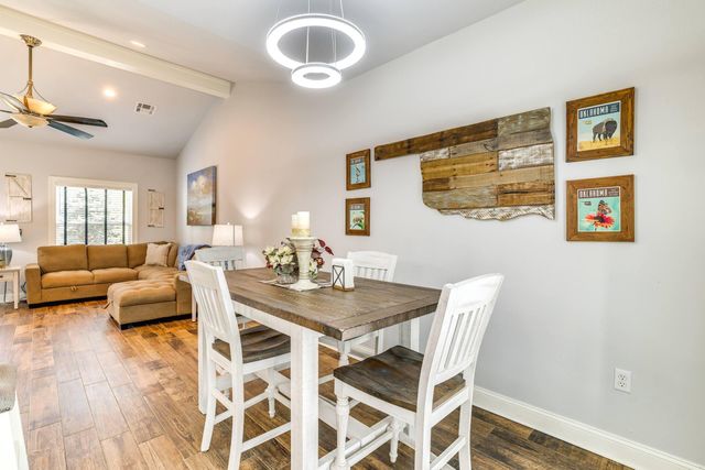 1 Circle Drive, Monkey Island, OK 74331