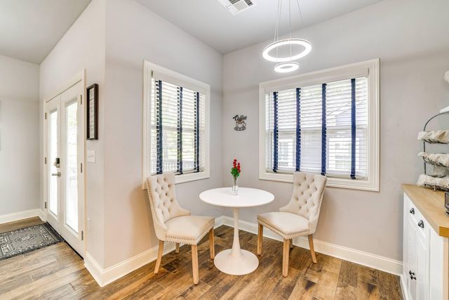 1 Circle Drive, Monkey Island, OK 74331