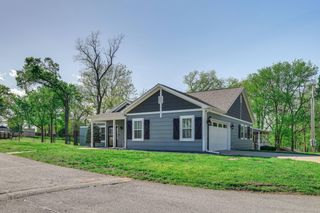 1 Circle Drive, Monkey Island, OK 74331