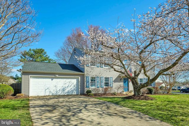 12827 FANTASIA DR, Herndon, VA 20170