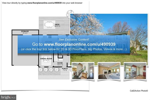 12827 FANTASIA DR, Herndon, VA 20170