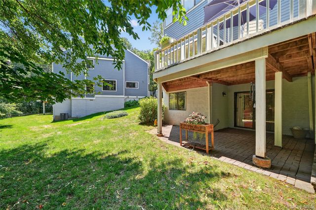 116 Valleyview Road, Irvington, NY 10533