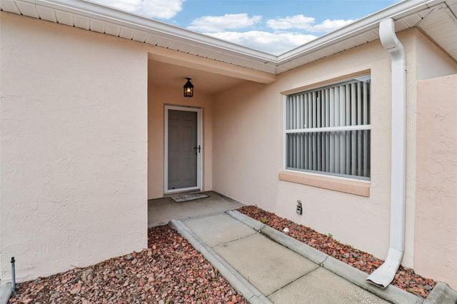 914 MENDOZA BOULEVARD, The Villages, FL 32159