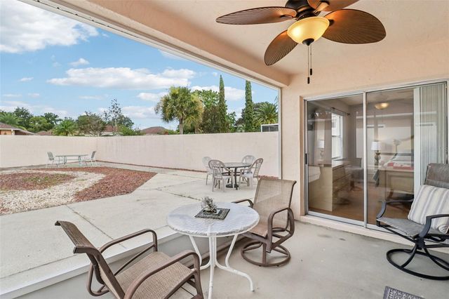 914 MENDOZA BOULEVARD, The Villages, FL 32159