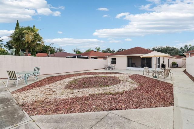 914 MENDOZA BOULEVARD, The Villages, FL 32159