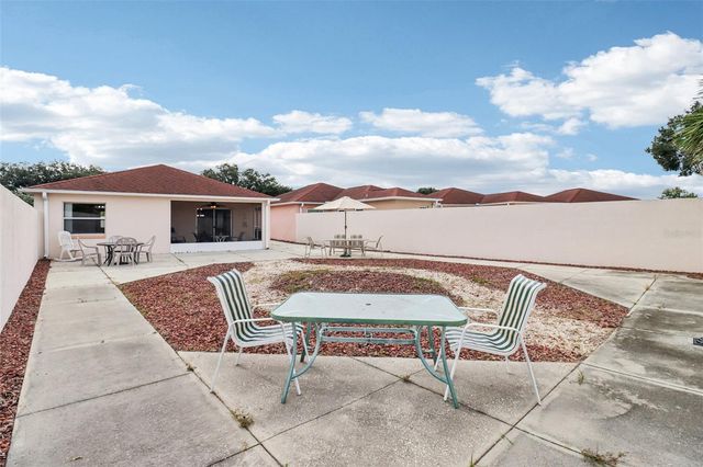 914 MENDOZA BOULEVARD, The Villages, FL 32159