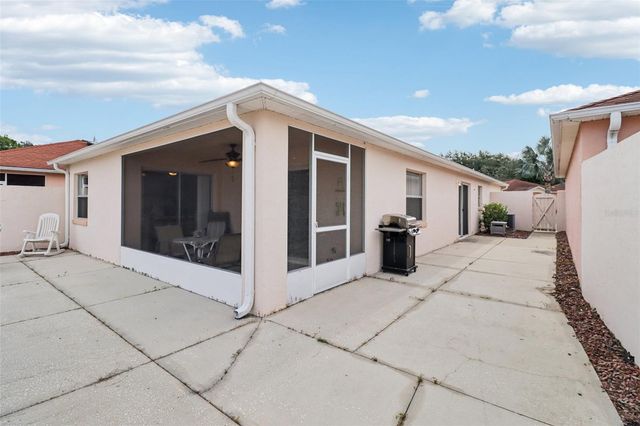 914 MENDOZA BOULEVARD, The Villages, FL 32159