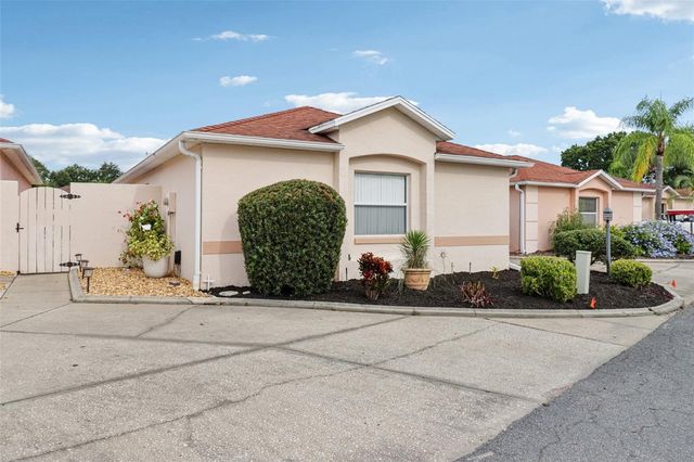 914 MENDOZA BOULEVARD, The Villages, FL 32159
