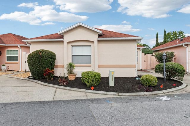 914 MENDOZA BOULEVARD, The Villages, FL 32159