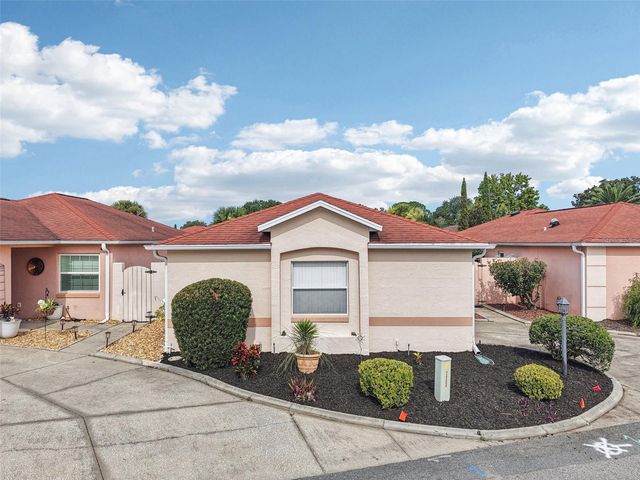 914 MENDOZA BOULEVARD, The Villages, FL 32159