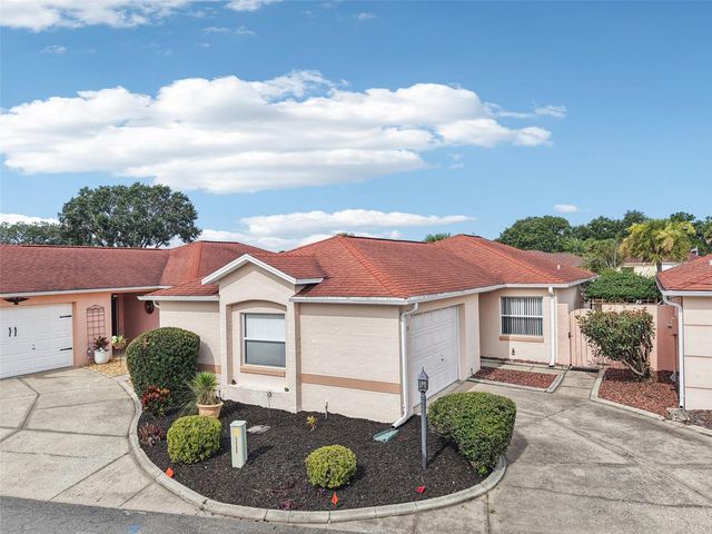 914 MENDOZA BOULEVARD, The Villages, FL 32159
