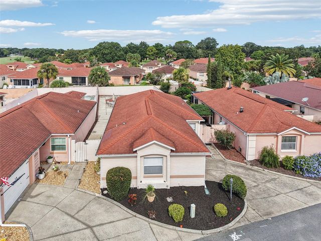 914 MENDOZA BOULEVARD, The Villages, FL 32159