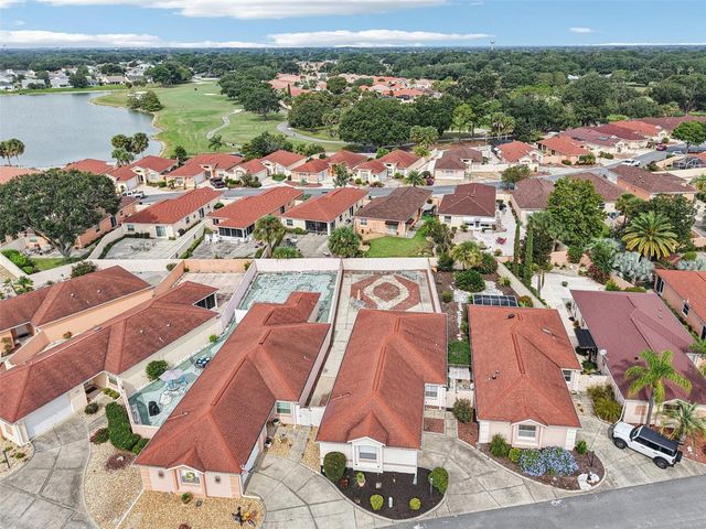914 MENDOZA BOULEVARD, The Villages, FL 32159