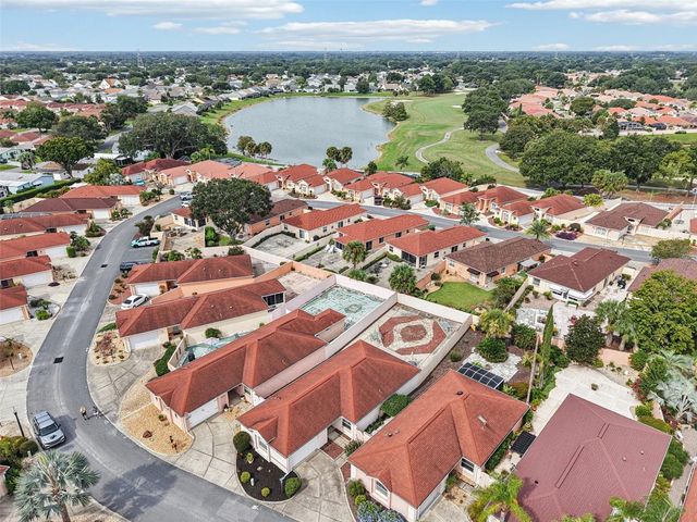 914 MENDOZA BOULEVARD, The Villages, FL 32159