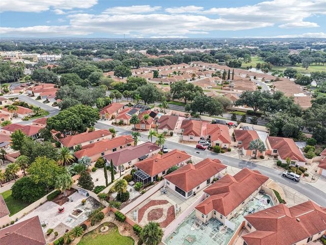 914 MENDOZA BOULEVARD, The Villages, FL 32159