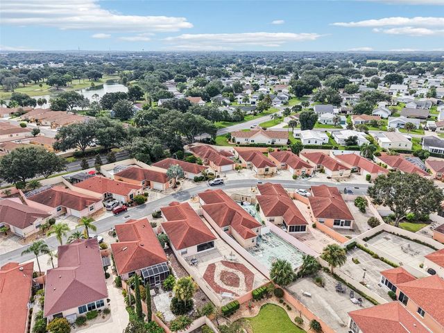 914 MENDOZA BOULEVARD, The Villages, FL 32159