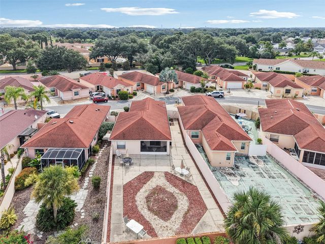 914 MENDOZA BOULEVARD, The Villages, FL 32159