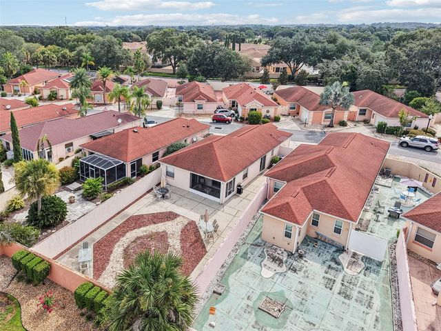 914 MENDOZA BOULEVARD, The Villages, FL 32159