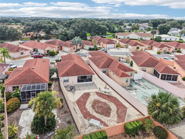 914 MENDOZA BOULEVARD, The Villages, FL 32159