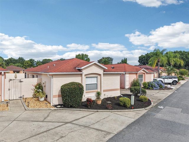 914 MENDOZA BOULEVARD, The Villages, FL 32159