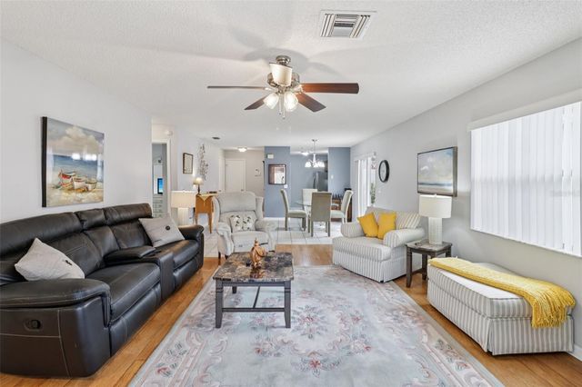 914 MENDOZA BOULEVARD, The Villages, FL 32159