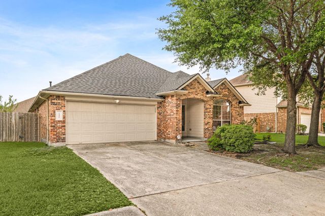 9431 Water Edge Point Lane, Humble, TX 77396