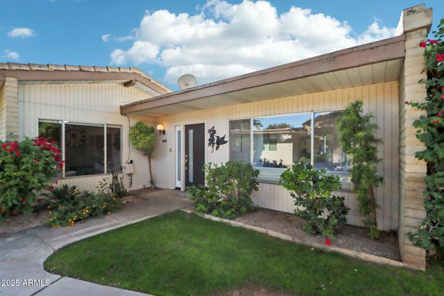 4800 N 68TH Street 384, Scottsdale, AZ 85251