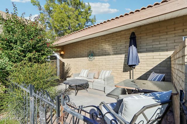 4800 N 68TH Street 384, Scottsdale, AZ 85251