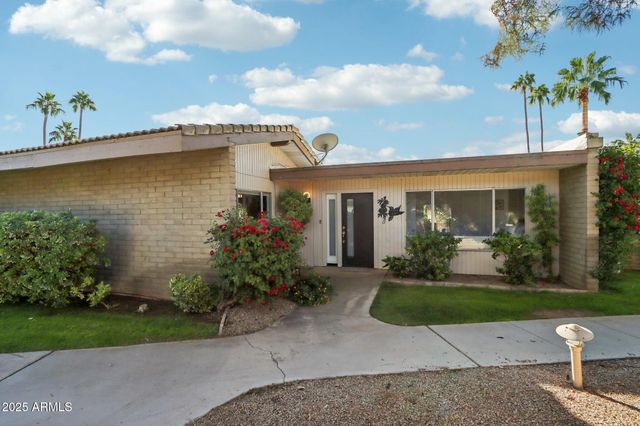 4800 N 68TH Street 384, Scottsdale, AZ 85251