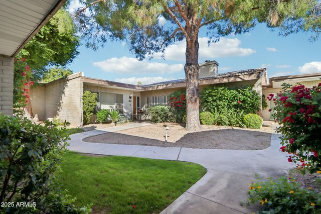 4800 N 68TH Street 384, Scottsdale, AZ 85251