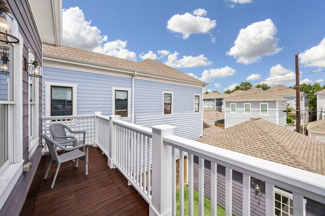 718 Ashland Street, Houston, TX 77007