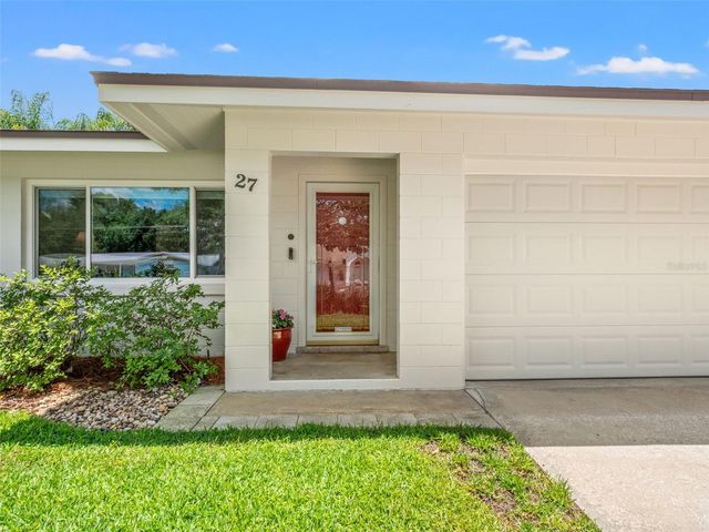 27 COLUMBINE TRAIL, Debary, FL 32713