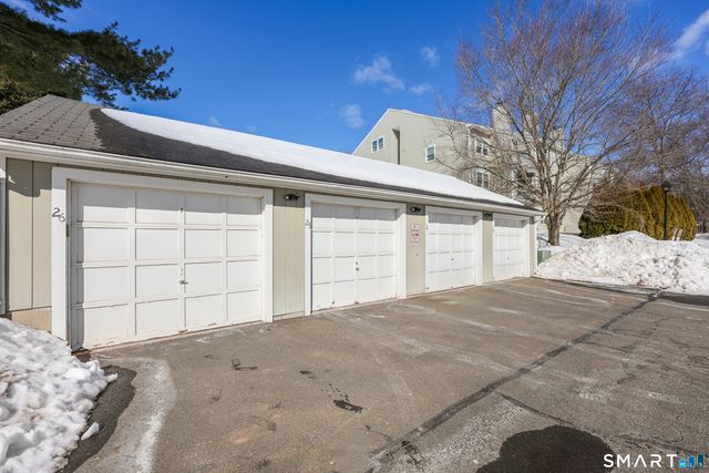 312 Carlton Lane 312, Rocky Hill, CT 06067