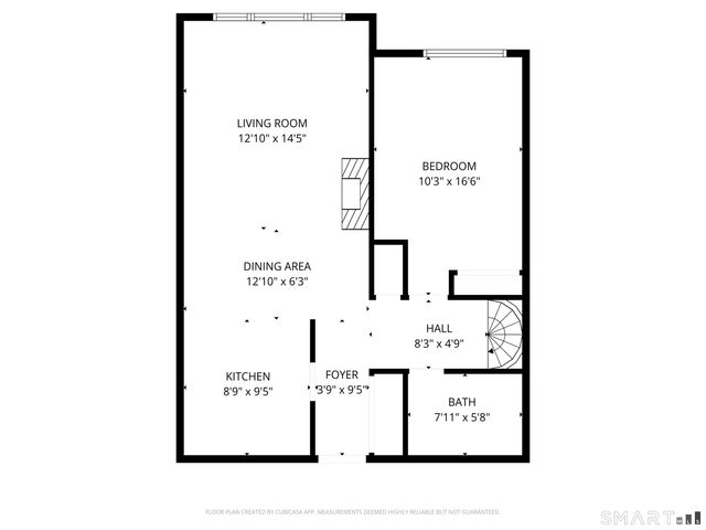 312 Carlton Lane 312, Rocky Hill, CT 06067