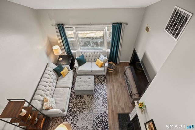 312 Carlton Lane 312, Rocky Hill, CT 06067