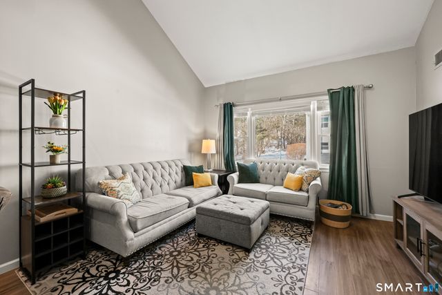 312 Carlton Lane 312, Rocky Hill, CT 06067