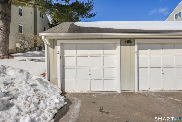 312 Carlton Lane 312, Rocky Hill, CT 06067