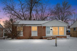 650 Eugene Street, Ypsilanti, MI 48198