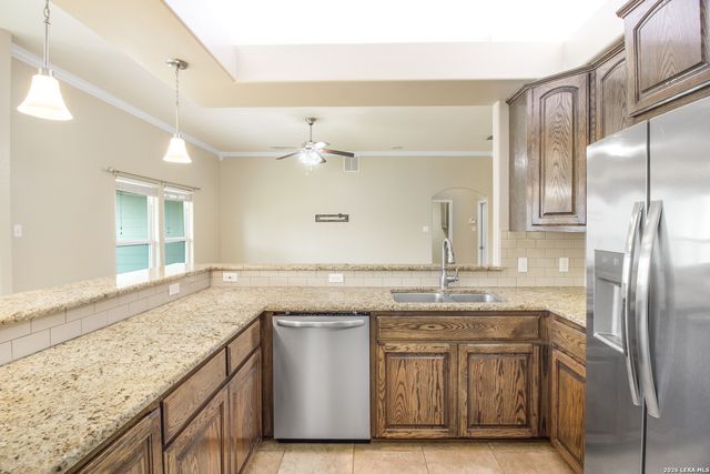 3825 KANGAROO CT, Corpus Christi, TX 78414