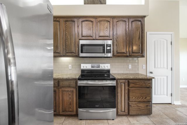 3825 KANGAROO CT, Corpus Christi, TX 78414