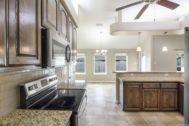 3825 KANGAROO CT, Corpus Christi, TX 78414