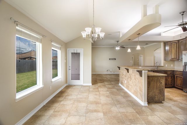 3825 KANGAROO CT, Corpus Christi, TX 78414