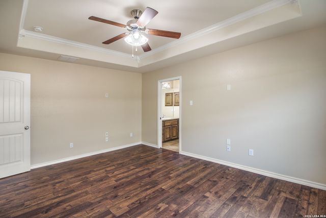 3825 KANGAROO CT, Corpus Christi, TX 78414