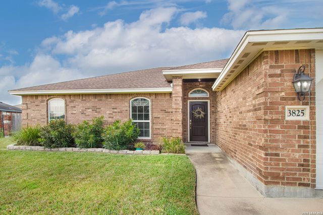 3825 KANGAROO CT, Corpus Christi, TX 78414